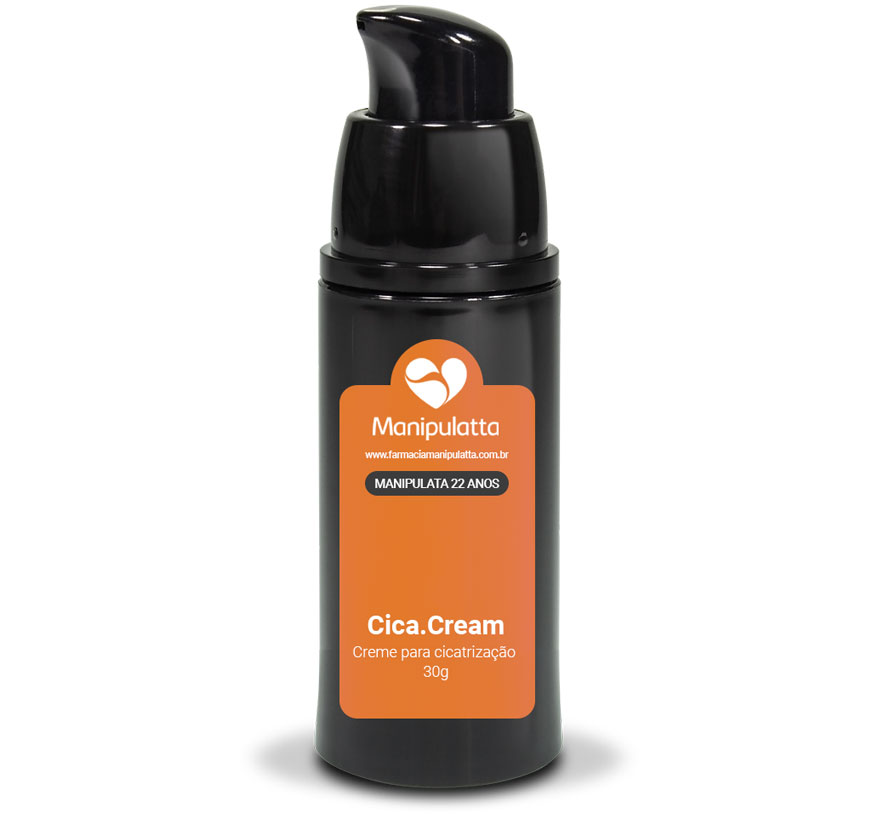 Cica.Cream®