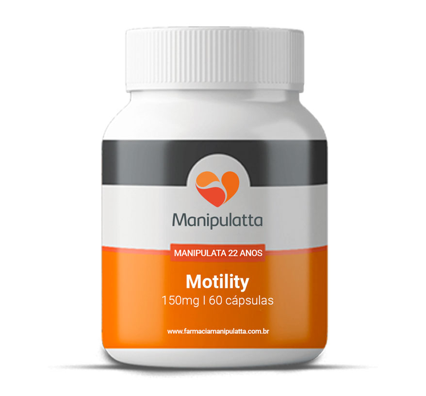 Motility®